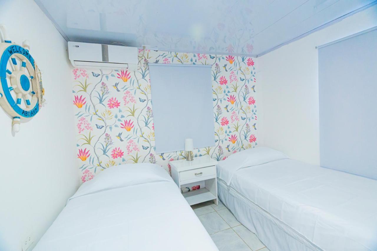 Salt Wata Aparthotel Fresh Water Bay Luaran gambar