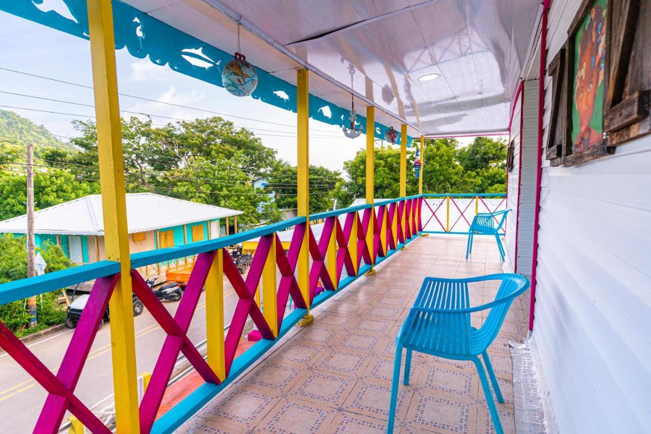 Salt Wata Aparthotel Fresh Water Bay Luaran gambar