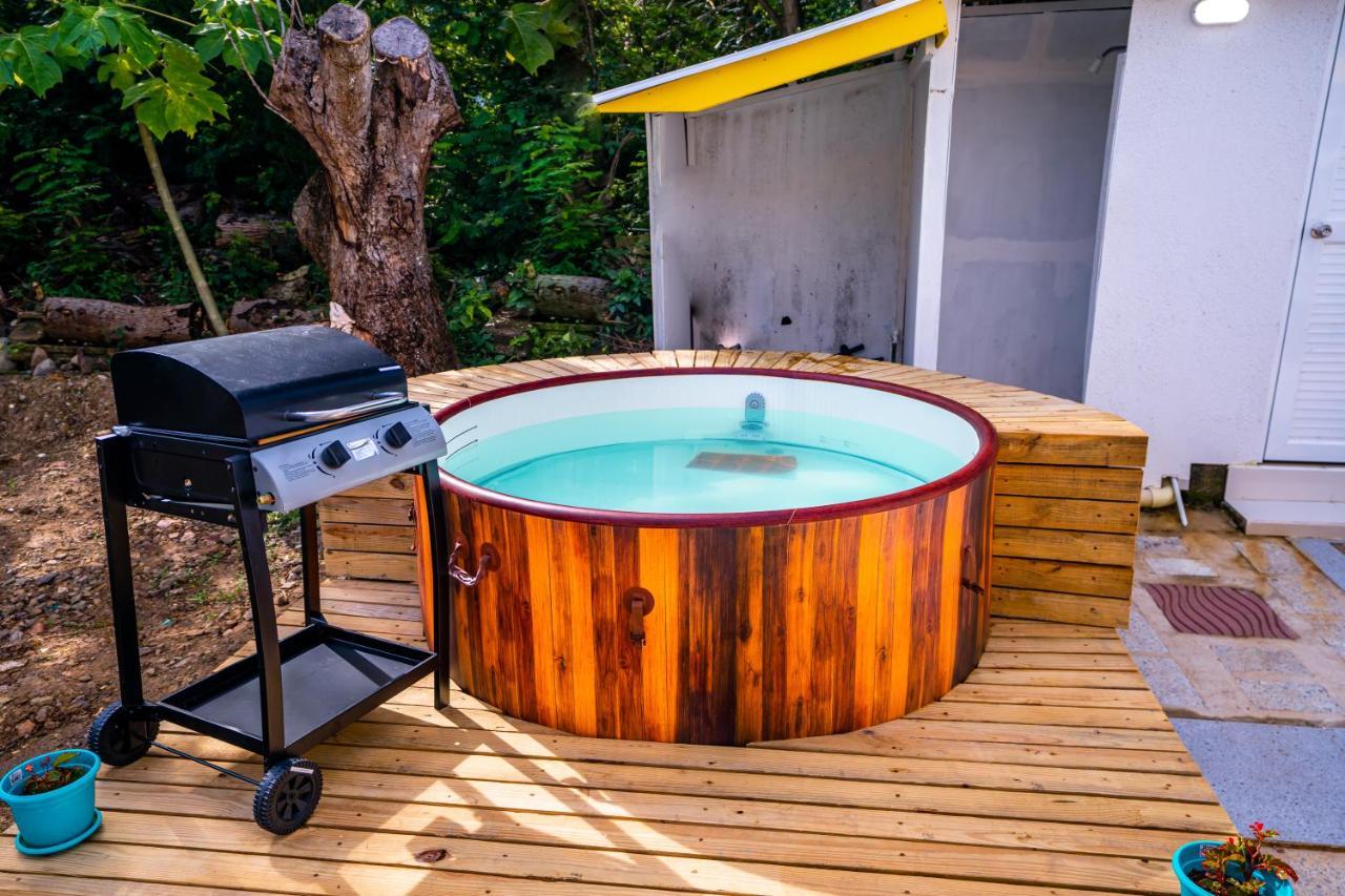 Salt Wata Aparthotel Fresh Water Bay Luaran gambar
