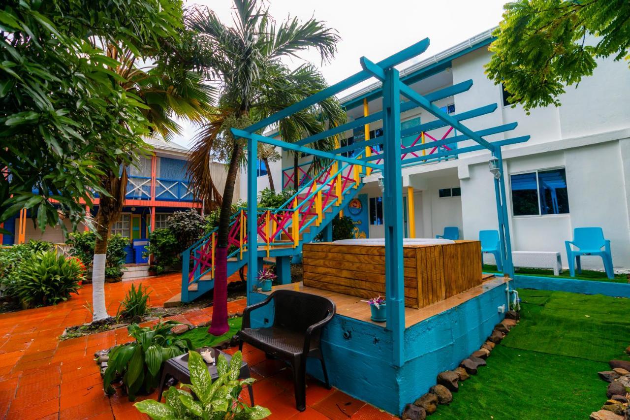 Salt Wata Aparthotel Fresh Water Bay Luaran gambar
