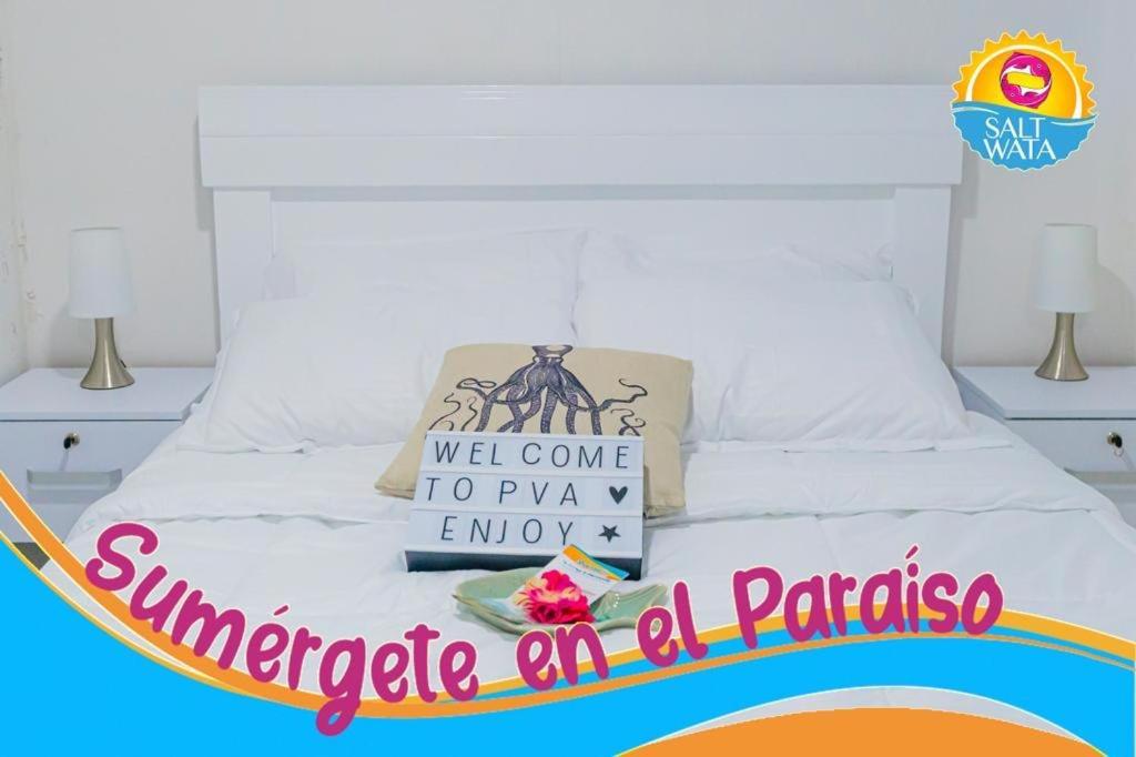 Salt Wata Aparthotel Fresh Water Bay Luaran gambar
